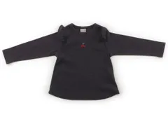 【プティマイン/petitmain】Tシャツ・カットソー 90サイズ 女の子【子供服・ベビー服】（2018910）