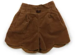 【アプレレクール/apreslescours】キュロット 120サイズ 女の子【子供服・ベビー服】（2019212）