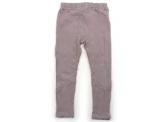 【プティマイン/petitmain】レギンス 110サイズ 女の子【子供服・ベビー服】（2019414）