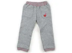 【ホットビスケッツ/HotBiscuits】スウェットパンツ 100サイズ 女の子【子供服・ベビー服】（2019117）