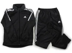 【アディダス/Adidas】上下セット 150サイズ 男の子【子供服・ベビー服】（2019417）