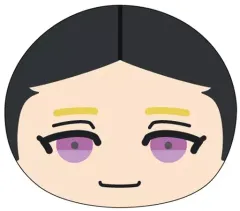 【中古】ぬいぐるみマスコット・ぬいぐるみバッジ 灰谷蘭 「東京リベンジャーズ おまんじゅうにぎにぎマスコット3」