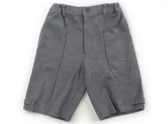 【コムサイズム/COMMECAISM】ハーフパンツ 110サイズ 女の子【子供服・ベビー服】（2019120）