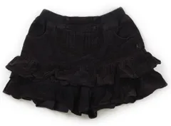 【組曲/Kumikyoku】キュロット 130サイズ 女の子【子供服・ベビー服】（2019121）