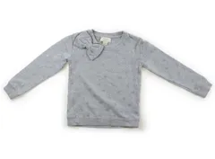 【ケイトスペード/KateSpade】トレーナー・プルオーバー 110サイズ 女の子【子供服・ベビー服】（2018919）