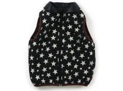 【ダブルＢ/DoubleB】ベスト 110サイズ 男の子【子供服・ベビー服】（2019223）