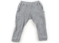 【マーキーズ/Markey's】スウェットパンツ 100サイズ 女の子【子供服・ベビー服】（2019124）