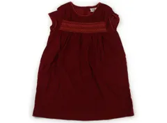 【ボーデン/MiniBoden】ワンピース 110サイズ 女の子【子供服・ベビー服】（2019524）