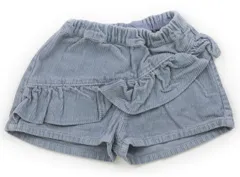 【アプレレクール/apreslescours】ショートパンツ 80サイズ 女の子【子供服・ベビー服】（2019329）