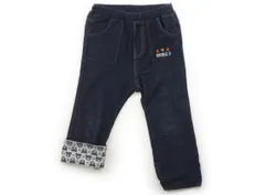 【ダブルＢ/DoubleB】パンツ 90サイズ 男の子【子供服・ベビー服】（2019029）