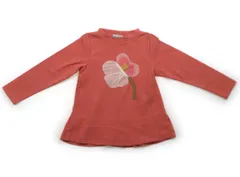 【ハッカ/HAKKA】チュニック 110サイズ 女の子【子供服・ベビー服】（2019637）