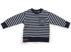 【クレードスコープ/kladskap】トレーナー・プルオーバー 100サイズ 男の子【子供服・ベビー服】（2019035）