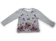 【ハッカ/HAKKA】トレーナー・プルオーバー 130サイズ 女の子【子供服・ベビー服】（2019641）