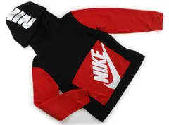 【ナイキ/NIKE】パーカー 150サイズ 男の子【子供服・ベビー服】（2018836）