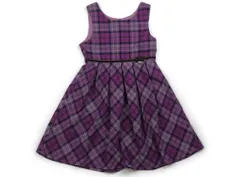 【エニィファム/anyFAM】ジャンパースカート 130サイズ 女の子【子供服・ベビー服】（2019534）