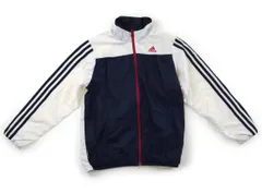 【アディダス/Adidas】ブルゾン・Gジャン 150サイズ 男の子【子供服・ベビー服】（2019238）