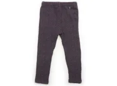 【プティマイン/petitmain】レギンス 110サイズ 女の子【子供服・ベビー服】（2019140）