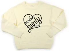 【レピピアルマリオ/repipi armario】ニット・セーター 150サイズ 女の子【子供服・ベビー服】（2019442）