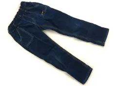 【ダブルＢ/DoubleB】パンツ 120サイズ 男の子【子供服・ベビー服】（2019539）