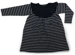 【べべ/BeBe】ワンピース 120サイズ 女の子【子供服・ベビー服】（2019648）