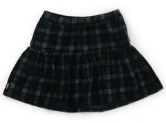 【ポロラルフローレン/POLORALPHLAUREN】スカート 130サイズ 女の子【子供服・ベビー服】（2019444）