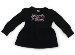 【メゾピアノ/mezzopiano】チュニック 100サイズ 女の子【子供服・ベビー服】（2019347）