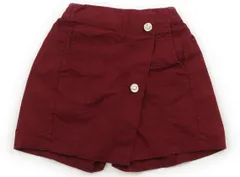 【アプレレクール/apreslescours】キュロット 120サイズ 女の子【子供服・ベビー服】（2018847）