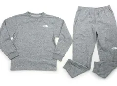 【ノースフェイス/TheNorthFace】上下セット 140サイズ 男の子【子供服・ベビー服】（2019147）