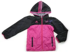 【アディダス/Adidas】ブルゾン・Gジャン 140サイズ 女の子【子供服・ベビー服】（2019048）