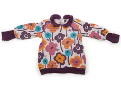 【クレードスコープ/kladskap】トレーナー・プルオーバー 110サイズ 女の子【子供服・ベビー服】（2018853）