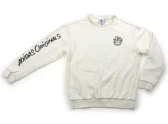 【アディダス/Adidas】トレーナー・プルオーバー 150サイズ 男の子【子供服・ベビー服】（2019452）