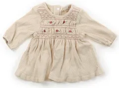 【プティマイン/petitmain】Tシャツ・カットソー 80サイズ 女の子【子供服・ベビー服】（2019255）