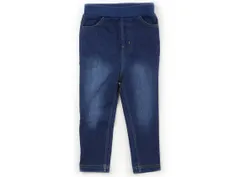 【プティマイン/petitmain】パンツ 80サイズ 女の子【子供服・ベビー服】（2019551）