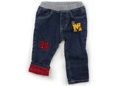 【ミキハウス/mikiHOUSE】ジーンズ 80サイズ 男の子【子供服・ベビー服】（2018856）