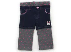 【ミキハウス/mikiHOUSE】レギンス 90サイズ 女の子【子供服・ベビー服】（2019357）