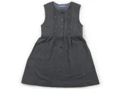 【ファミリア/familiar】ジャンパースカート 120サイズ 女の子【子供服・ベビー服】（2018858）