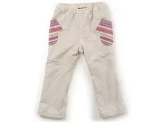 【ファミリア/familiar】パンツ 100サイズ 女の子【子供服・ベビー服】（2018956）