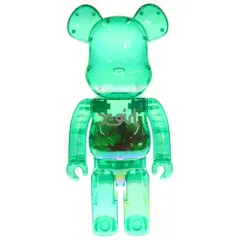 2026年最新】BE@RBRICK X-girl 1000%の人気アイテム - メルカリ