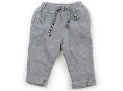 【プティマイン/petitmain】スウェットパンツ 80サイズ 男の子【子供服・ベビー服】（2018958）