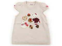 【ファミリア/familiar】ベスト 90サイズ 女の子【子供服・ベビー服】（2019558）