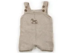 【プティマイン/petitmain】カバーオール 70サイズ 女の子【子供服・ベビー服】（2018862）