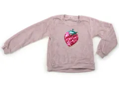 【エニィファム/anyFAM】トレーナー・プルオーバー 140サイズ 女の子【子供服・ベビー服】（2019160）