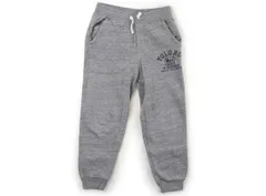 【ポロラルフローレン/POLORALPHLAUREN】スウェットパンツ 130サイズ 男の子【子供服・ベビー服】（2019362）