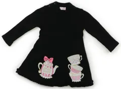 【シャーリーテンプル/ShirleyTemple】ワンピース 90サイズ 女の子【子供服・ベビー服】（2019364）