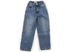 【ザラ/ZARA】ジーンズ 120サイズ 女の子【子供服・ベビー服】（2018865）