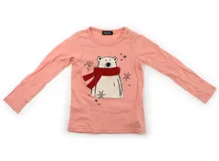 【クレードスコープ/kladskap】Tシャツ・カットソー 120サイズ 女の子【子供服・ベビー服】（2018963）