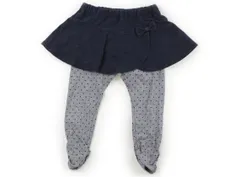 【ホットビスケッツ/HotBiscuits】レギンス 90サイズ 女の子【子供服・ベビー服】（2019563）