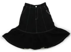 【メゾピアノ/mezzopiano】スカート 150サイズ 女の子【子供服・ベビー服】（2019469）