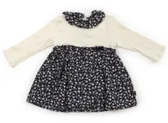 【センスオブワンダー/SenseofWonder】ワンピース 70サイズ 女の子【子供服・ベビー服】（2018871）