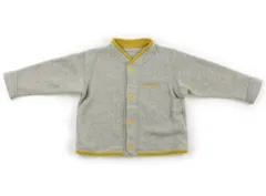 【モンベル/mont-bell】フリース 90サイズ 男の子【子供服・ベビー服】（2019271）